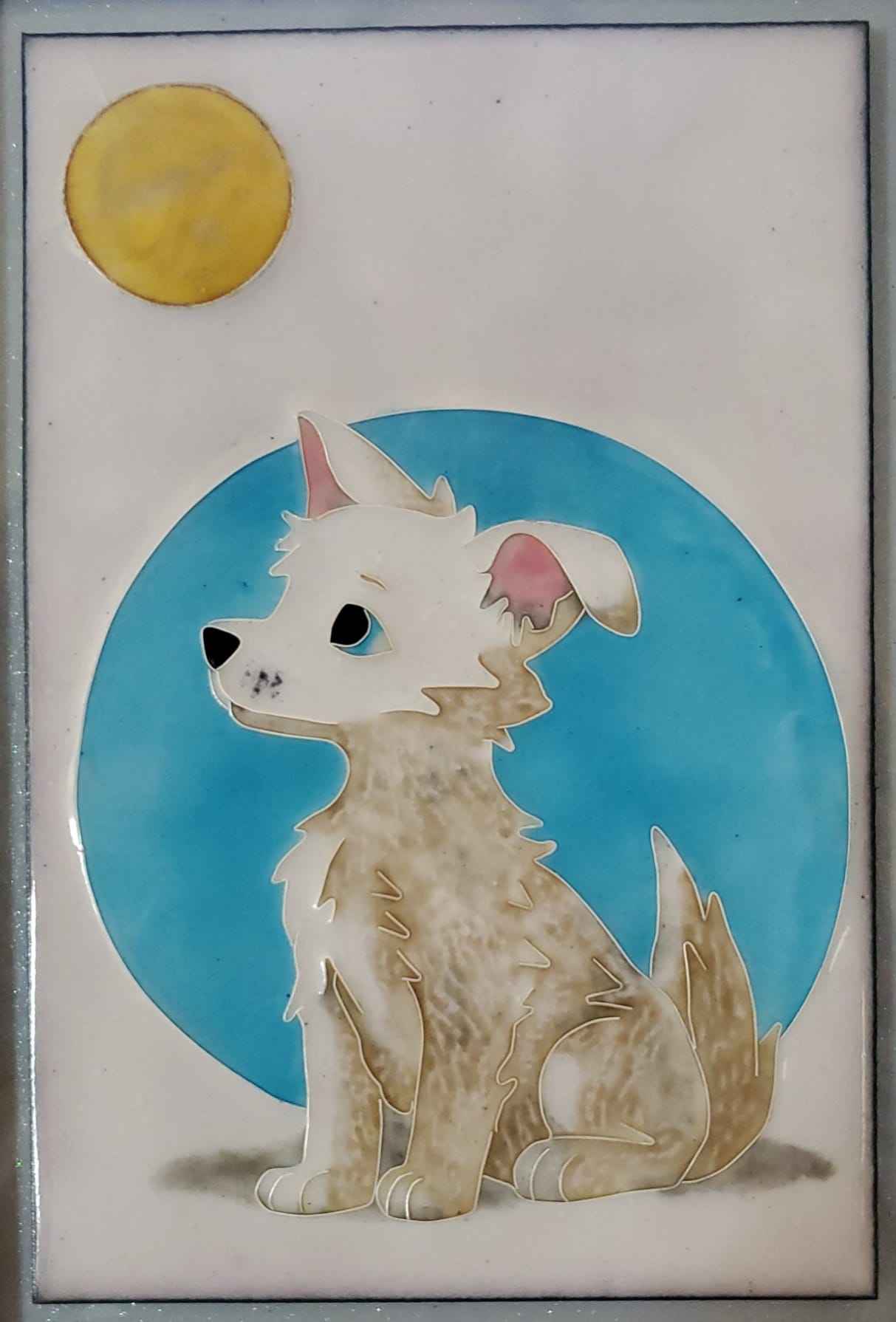 Ryan Anderson San Diego Enamel Guild
